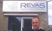 Revas Multiservice B.v., Apeldoorn openingstijden