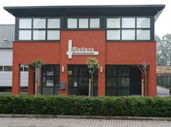 Rietjens Autoschade, Stramproy openingstijden