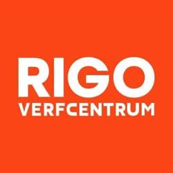 Rigo Verfcentrum, IJmuiden openingstijden