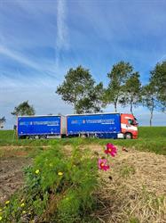 A.C. Rijnberg Transportservice B.V., Terneuzen openingstijden