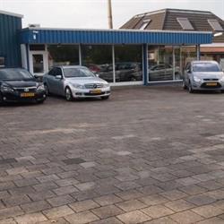 Autobedrijf Rinie Deijkers V.O.F., Roosendaal openingstijden