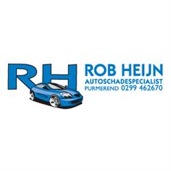 Rob Heijn Autoschade, Purmerend openingstijden