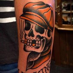 Rob's Tattoos, Ossendrecht openingstijden