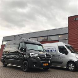 Rob van Seters, Oosterhout openingstijden