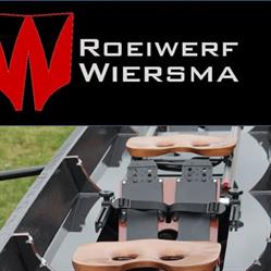 Roeiwerf Wiersma, Heerenveen openingstijden