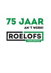 Roelofs Lemelerveld, openingstijden
