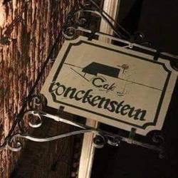Café Ronckenstein, Reuver openingstijden