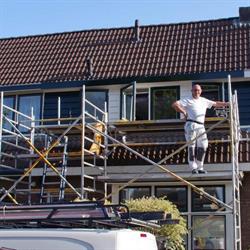 R. Vermeer Schilderwerken, Renkum openingstijden