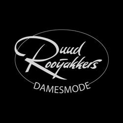 Ruud Rooyakkers Damesmode, Venlo openingstijden