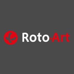 Roto-art B.v., Tilburg openingstijden