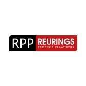 Reurings Precisie Plaatwerk (Rpp) B.v., Delfgauw openingstijden