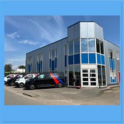 Ruissen Install.- en Koeltechniek B.V., Ossendrecht openingstijden