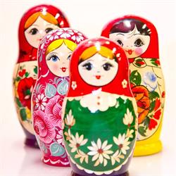 Russische Specialiteiten Vjatka, Groningen openingstijden