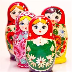 Russische Specialiteiten Vjatka, Groningen openingstijden