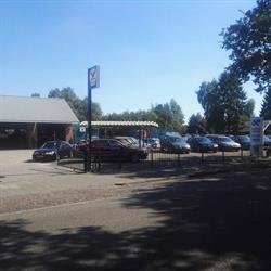 Automobielbedrijf / Garage Anton Potze, Ter Apel openingstijden