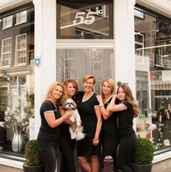 Astrid Kapsalon, Amsterdam openingstijden