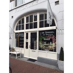 Salon De Spiegel en Welzijn, Nijmegen openingstijden