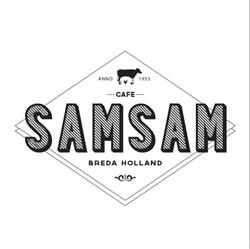 Café SamSam, Breda openingstijden