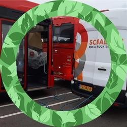 Autoschadebedrijf Schalken Waalwijk, openingstijden