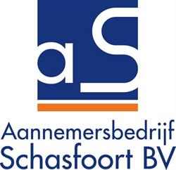 Schasfoort Aannemersbedrijf, Oldenzaal openingstijden
