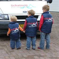 Schatorie Kessel Dakbedekkingen, openingstijden