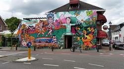 Café Scheiwijck, Beverwijk openingstijden