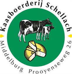 Kaasboerderij Schellach, Middelburg openingstijden