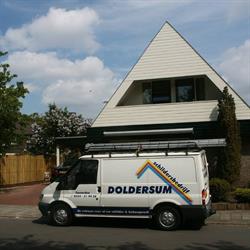 Schildersbedrijf Doldersum, Coevorden openingstijden