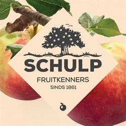 Schulp Vruchtensappen B.V. / sap-perserij, Breukelen openingstijden