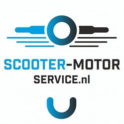 Scooterservice Boxmeer, openingstijden