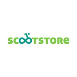 Scootstore, Amsterdam openingstijden