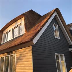 Bouwcombinatie de Roest Sdo B.v., Heerjansdam openingstijden