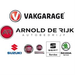 Autobedrijf Arnold de Rijk, Roosendaal openingstijden