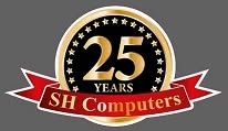 Second Hand Computers, Bussum openingstijden