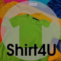 Shirt4U, Sint-Michielsgestel openingstijden