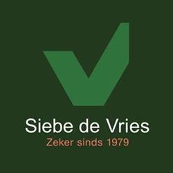 Assurantiekantoor Siebe de Vries, Heerenveen openingstijden