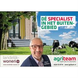 Agriteam Makelaars, Dalen openingstijden