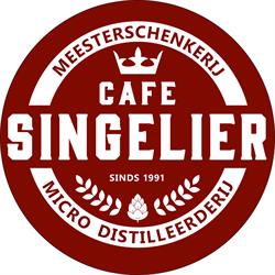 Café Singelier, Groningen openingstijden