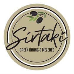 Grieks Specialiteiten Restaurant Sirtaki, Uden openingstijden
