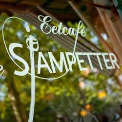 Eetcafé de Sjampetter B.v., Deventer openingstijden