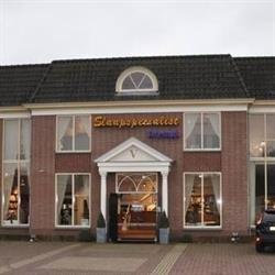 De Slaapspecialist B.V., Drempt openingstijden