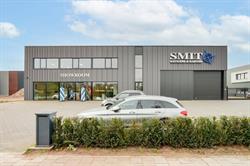 Smit Keukens en Kasten B.v., Harderwijk openingstijden