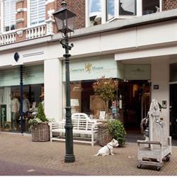 Somerset House, Voorburg openingstijden