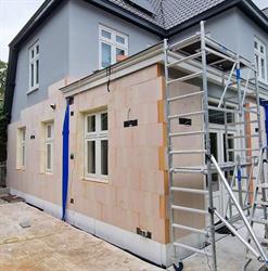 Stukadoorsbedrijf R W Spakman, Hilversum openingstijden