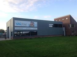 Spazone, Giesbeek openingstijden
