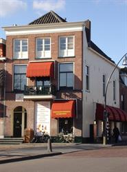 Specialiteitenhuys Hulsebosch, Zwolle openingstijden