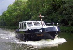 Speedline Sales & Charter, Heerenveen openingstijden