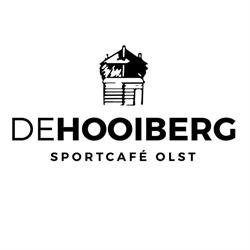 Sportcafé de Hooiberg, Olst openingstijden