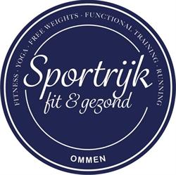 Sportrijk fit & gezond, Ommen openingstijden