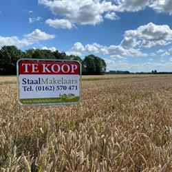 Staal Makelaars, Made openingstijden